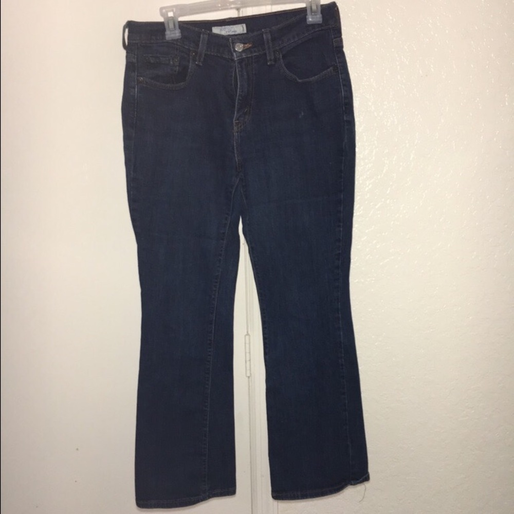 Levi jeans