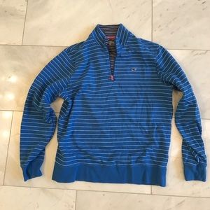 Vineyard Vines Half Zip Pullover