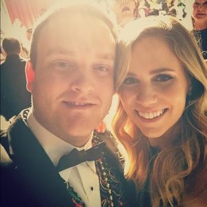 Meet your Posher, Maddie