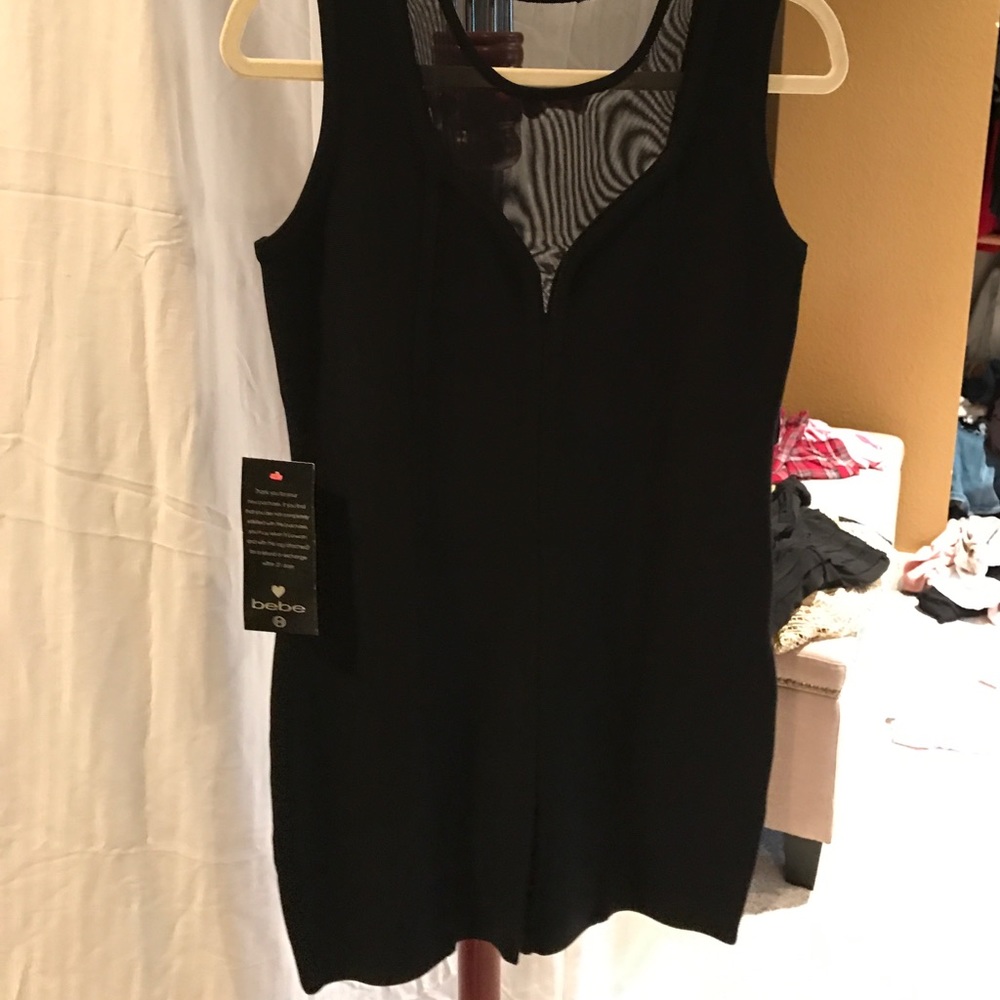 Bebe sexy Cocktail Dress