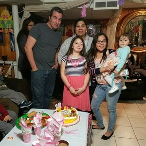 Meet your Posher, Sandra