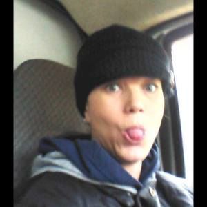 Meet your Posher, Sandra