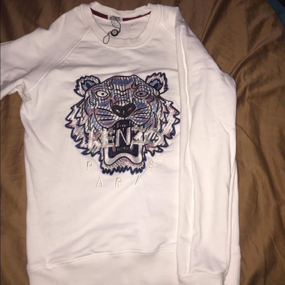 Kenzo