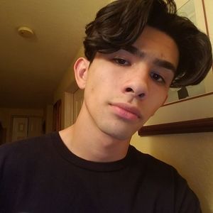 Meet your Posher, Joseph