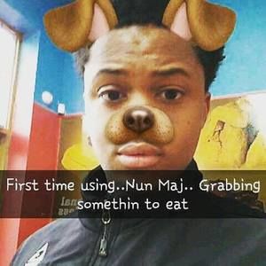 Meet your Posher, Donboss_