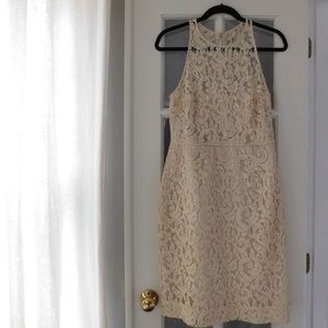 JCrew Bridesmaid dress- Pamela