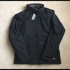 NWT Men's Abercrombie and Fitch Winter Coat