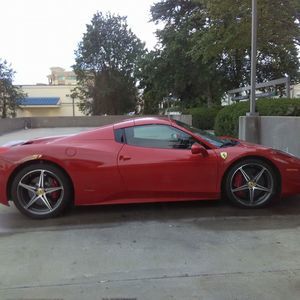 Meet your Posher, Timothy