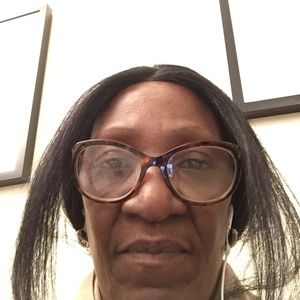 Meet your Posher, Paula