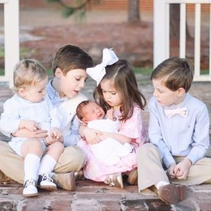 Meet your Posher, Anne