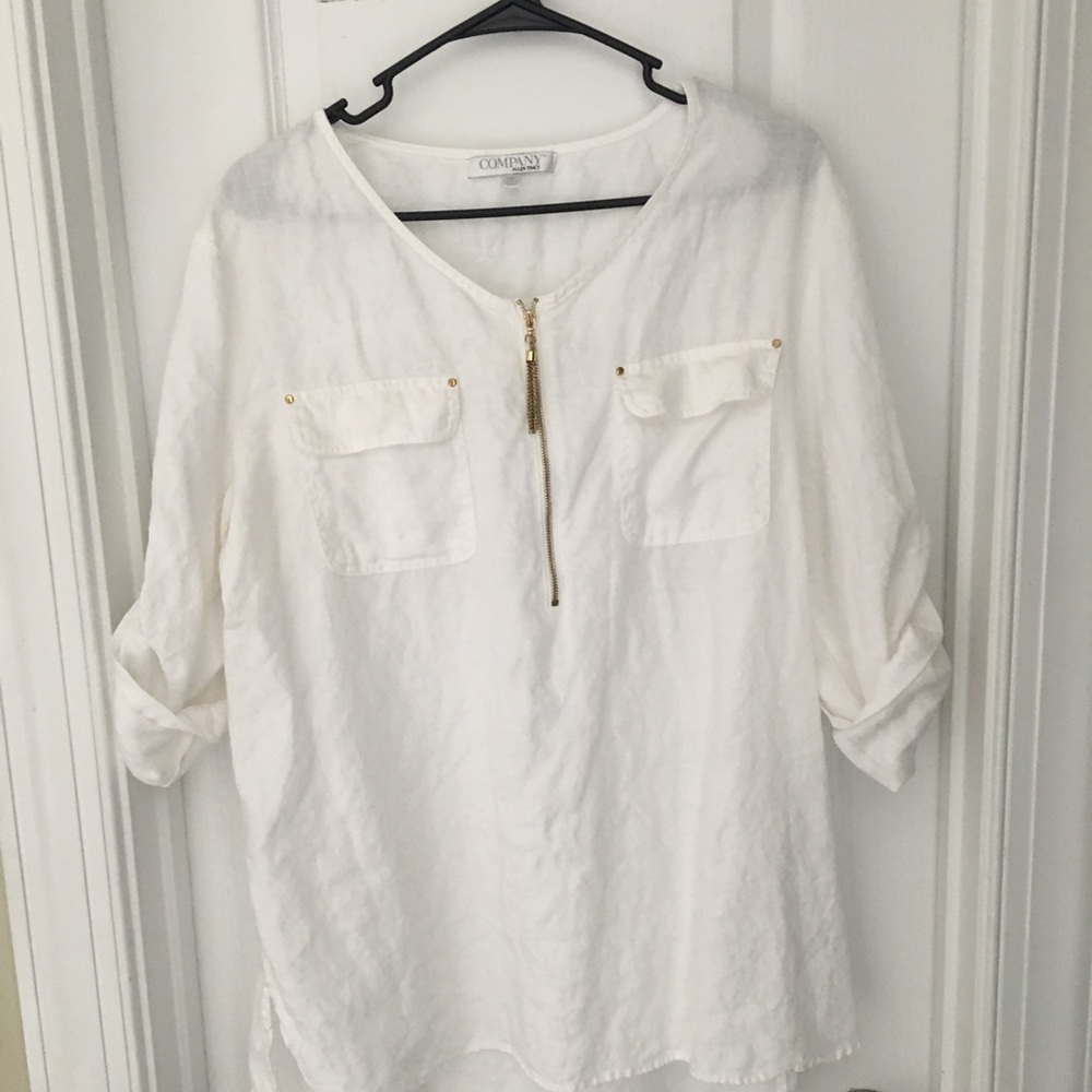 Cloth Tunic