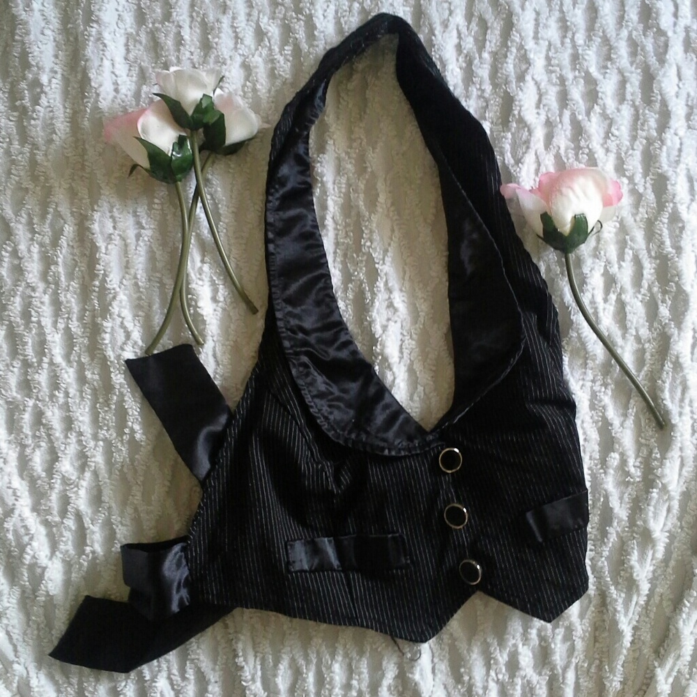 🆑SALE,  Black Vest
