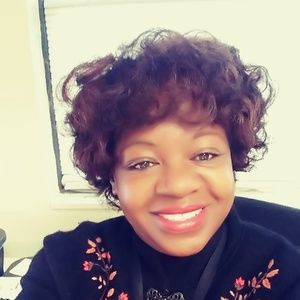 Meet your Posher, Doretha