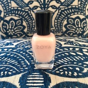 NEW Zoya nail polish