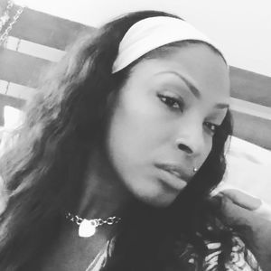 Meet your Posher, Rhonda