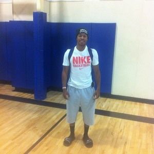 Meet your Posher, Nathaniel