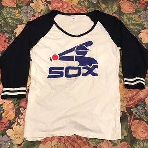 Chicago White Sox V Neck