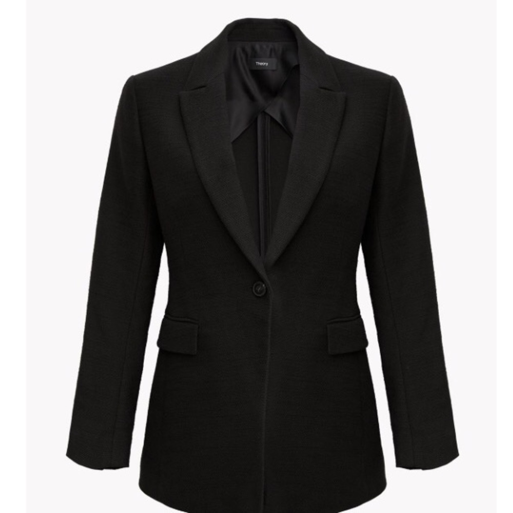 Theory blazer