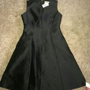 Kate Spade Charleen dress sz.10 w/ slit neckline