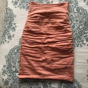 Nicole Miller high waisted skirt