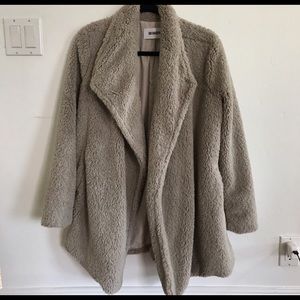 BBDakota coat