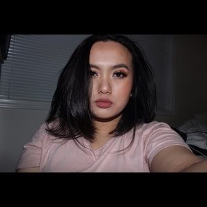 Meet your Posher, Katherine