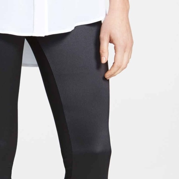 Lysse Pants - Lysse 'Sophie' Satin Leggings