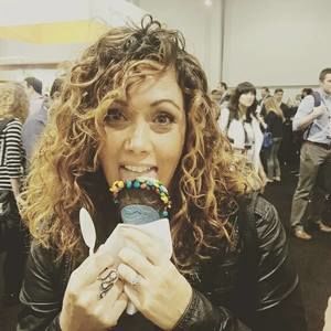 Meet your Posher, Angel