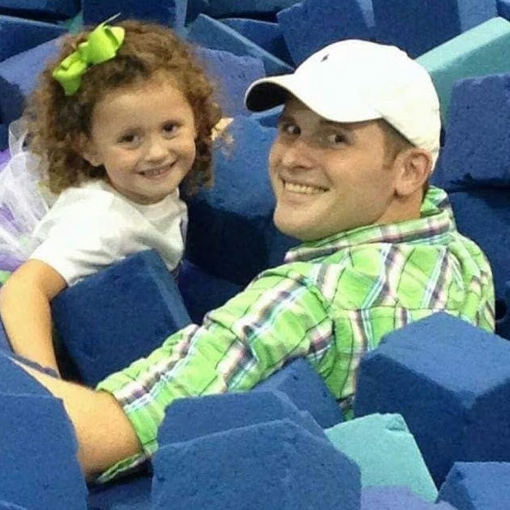 Meet your Posher, Jonathan