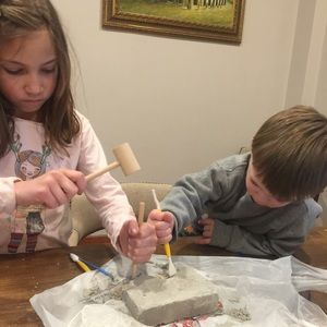 Meet your Posher, Jamie