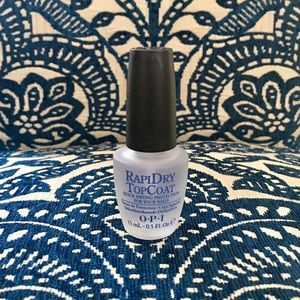 OPI RapiDry TopCoat