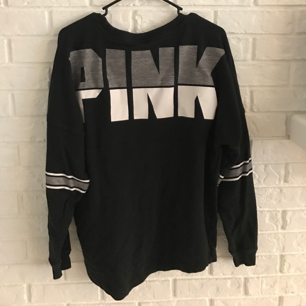 Pink spirit jersey / sweatshirt