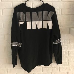 Pink spirit jersey / sweatshirt