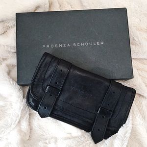 Proenza Schouler PS1 Wallet/Clutch