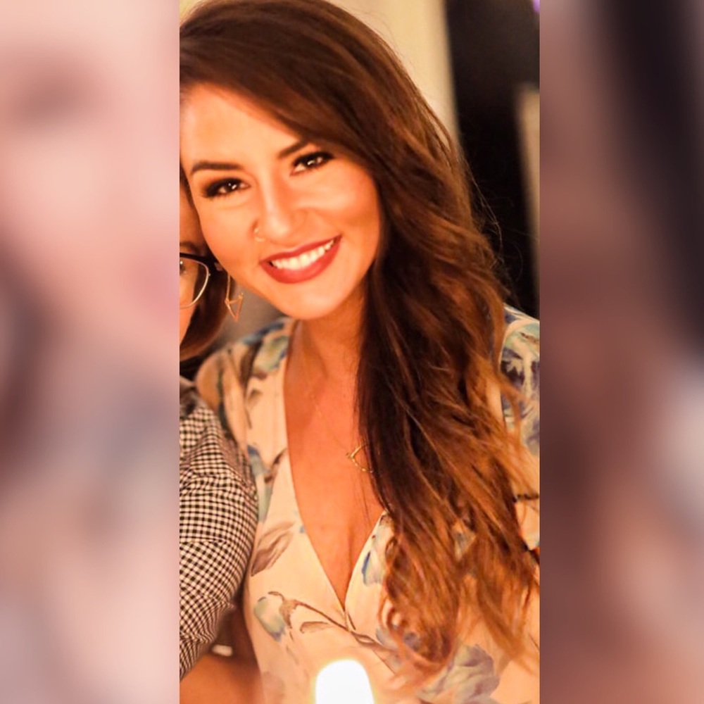 Hey, I'm Rachael😀