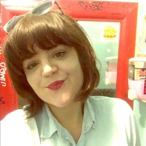 Meet your Posher, Brooklyn