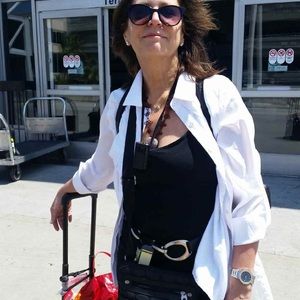 Meet your Posher, Franca