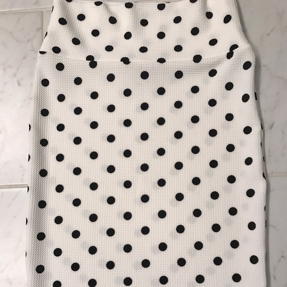 Lularoe Cassie skirt