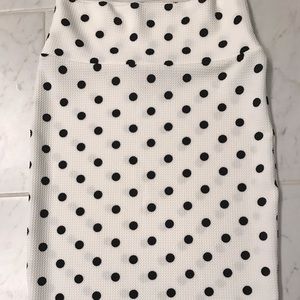 Lularoe Cassie skirt