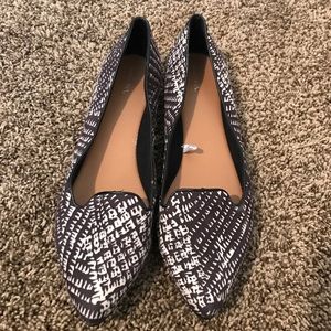 NWOT Merona women's flats
