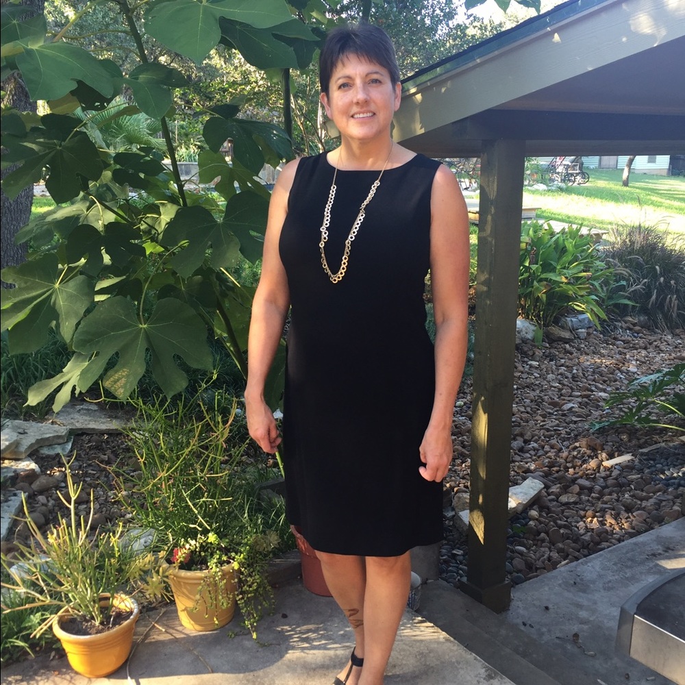 Meet your Posher, Gena