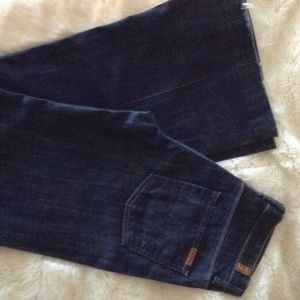 Seven 7 Jeans "Ginger"