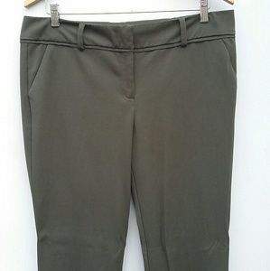 New York & Company Ankle Pants