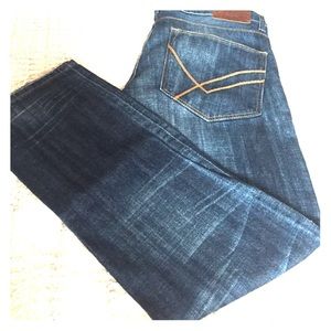 Men's Jeans by William Rast Men's Jeans by William Rast