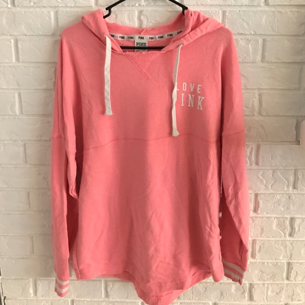 Victoria's Secret PINK hoodie