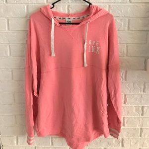 Victoria's Secret PINK hoodie