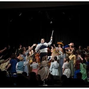 Meet your Posher, Darlene