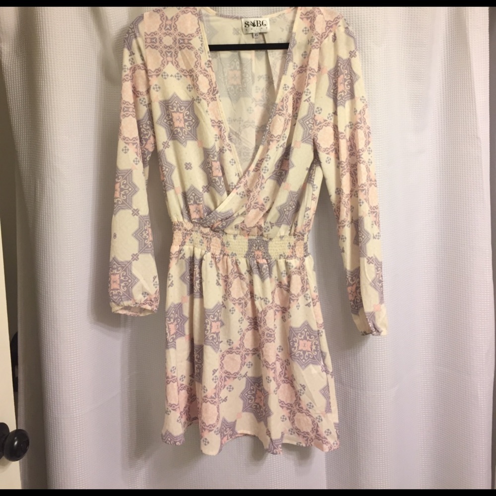 Dress from Sabo Skirt