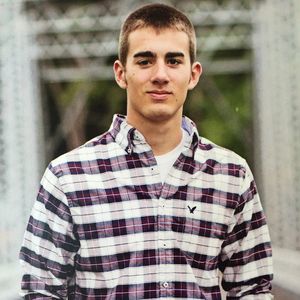 Meet your Posher, Chase