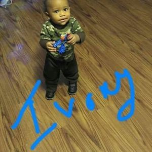 Meet your Posher, Lizzy